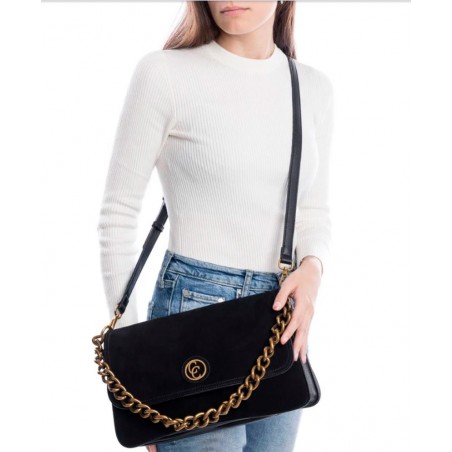 Bolso con cadena para mujer Carmela 186124