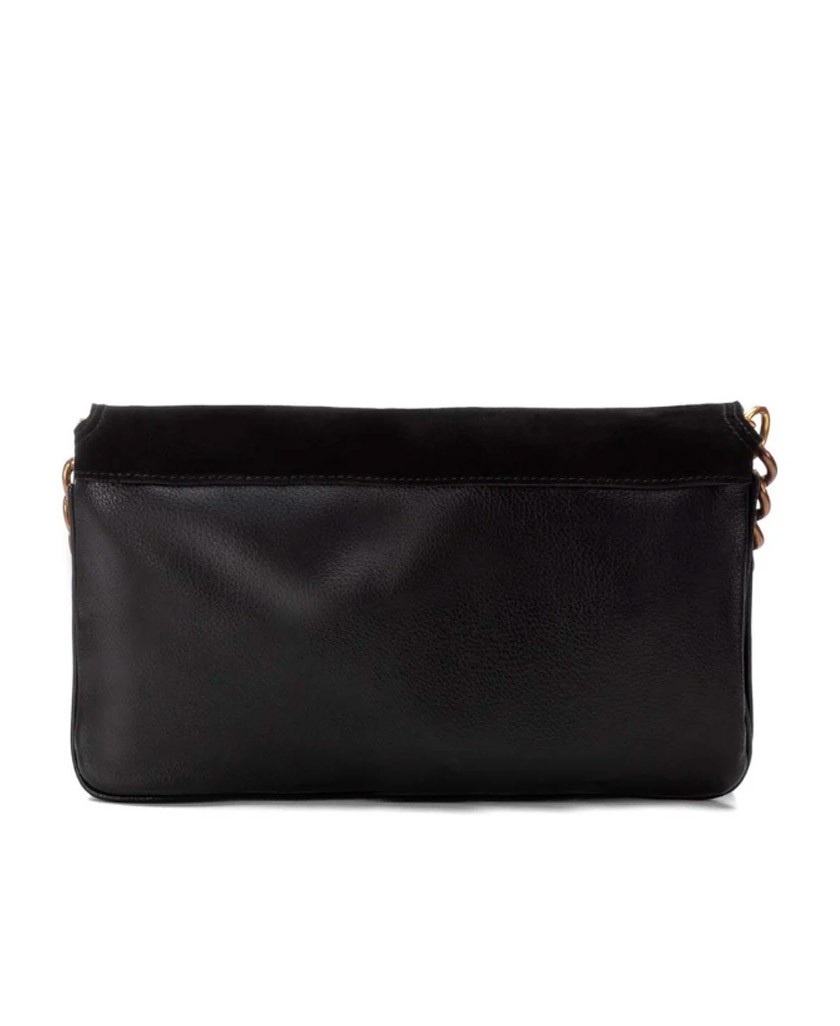 Handbag with chain for woman Carmela 186124