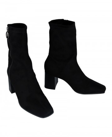 Dangela sock boots 27592