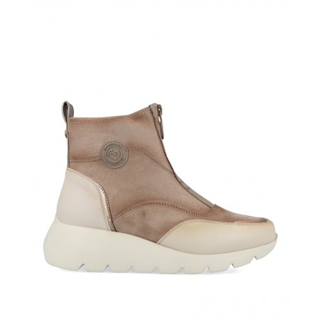 Amarpies 27098 sporty style ankle boots