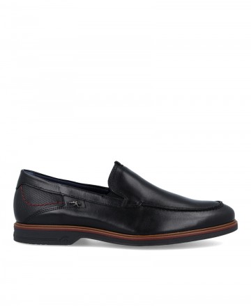 Fluchos classic leather loafers F1858