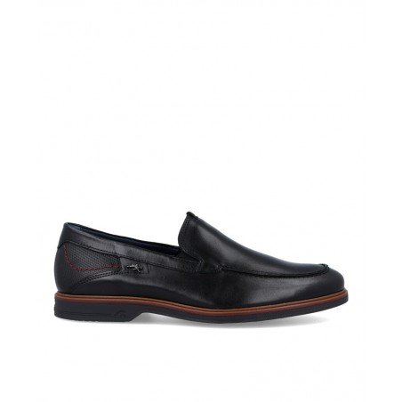 Fluchos classic leather loafers F1858