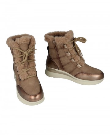 Amarpies 27091 Eskimo style ankle boots