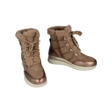 Amarpies 27091 Eskimo style ankle boots