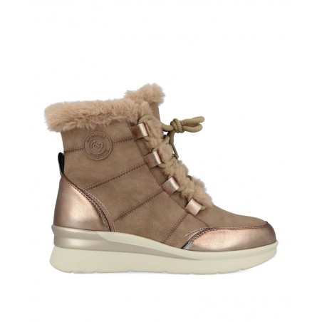 Amarpies 27091 Eskimo style ankle boots