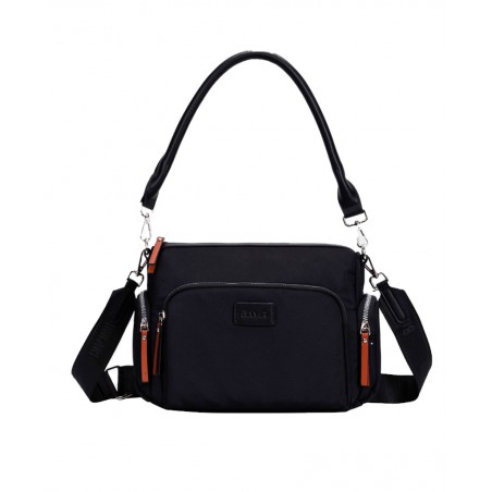 Bolso con doble asa para mujer Binnari 20293