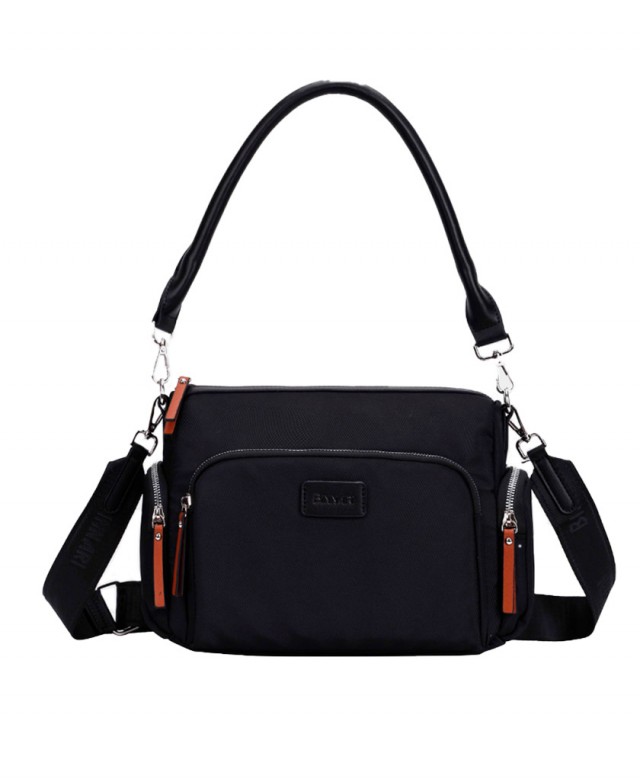 Bolso con doble asa para mujer Binnari 20293