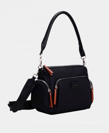 Bolso con doble asa para mujer Binnari 20293