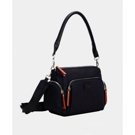 Bolso con doble asa para mujer Binnari 20293