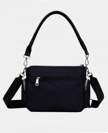 Bolso con doble asa para mujer Binnari 20293