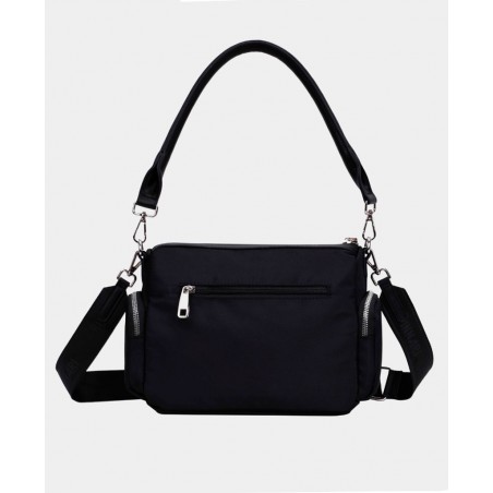 Bolso con doble asa para mujer Binnari 20293