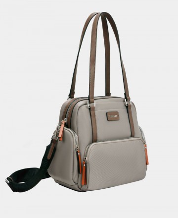 Binnari two handle bag 20290