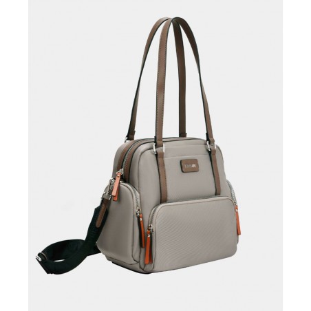 Binnari two handle bag 20290