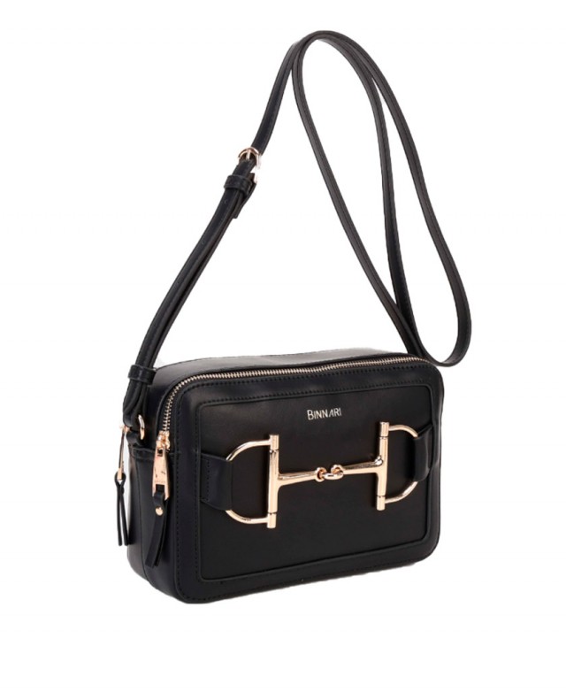 Binnari Cadiz small shoulder bag for woman