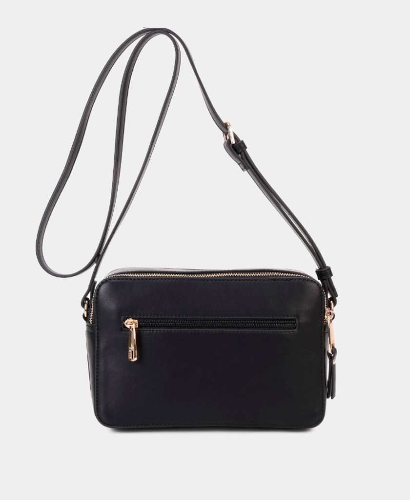 Bolso pequeño bandolera para mujer Binnari Cadiz