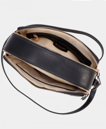 Bolso pequeño bandolera para mujer Binnari Cadiz