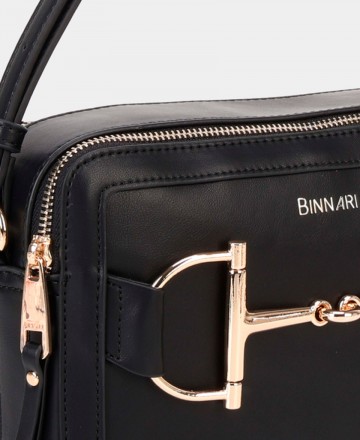 Binnari Cadiz small shoulder bag for woman