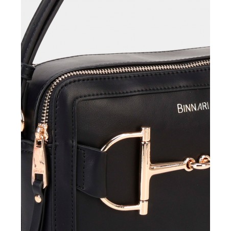 Binnari Cadiz small shoulder bag for woman