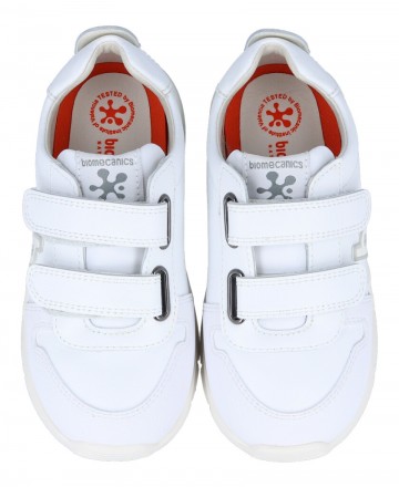 Children's sports shoes Biomecanics 231005