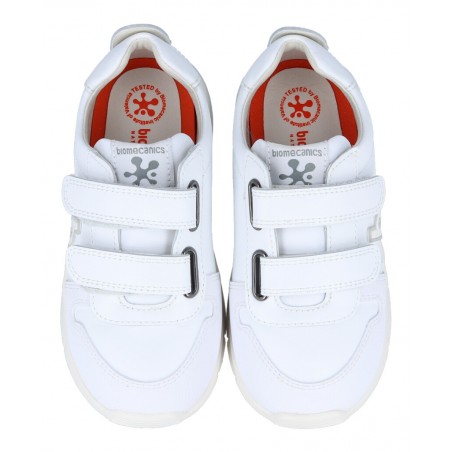 Children's sports shoes Biomecanics 231005