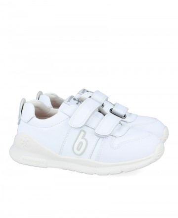 Zapatillas deportivas infantiles Biomecanics 231005