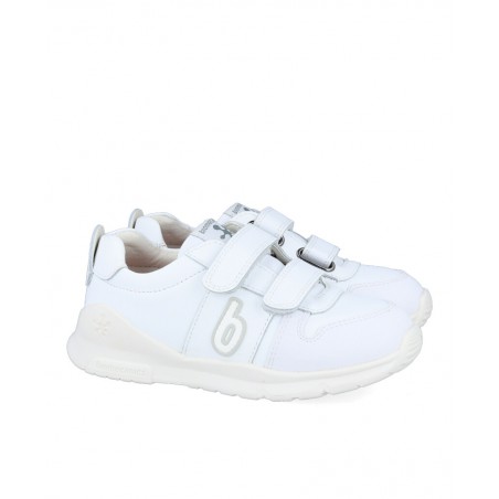 Zapatillas deportivas infantiles Biomecanics 231005