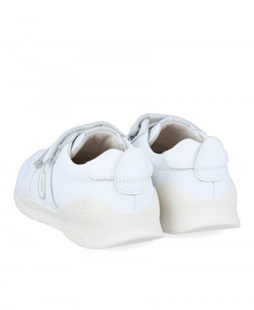 Zapatillas deportivas infantiles Biomecanics 231005