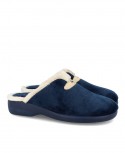 azules