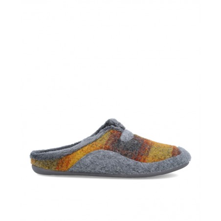 Garzón 8450.273 men's soft house slippers