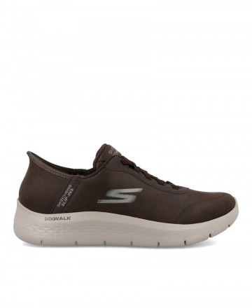 Deportivas para hombre de calce rápido Skechers 216326