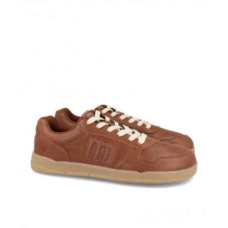 Respectful casual shoes Mustang 84766