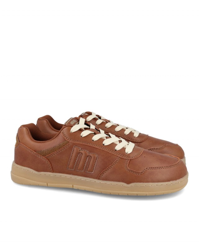 Respectful casual shoes Mustang 84766