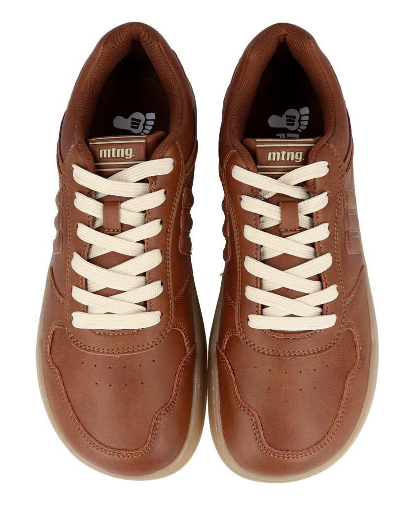 Respectful casual shoes Mustang 84766