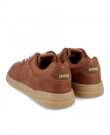 Respectful casual shoes Mustang 84766