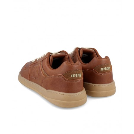 Respectful casual shoes Mustang 84766