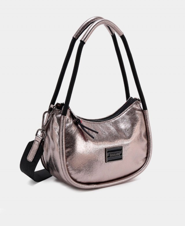 Bolso de hombro pequeño Binnari Almería 20213 Bolso de hombro pequeño Binnari Almería 20213