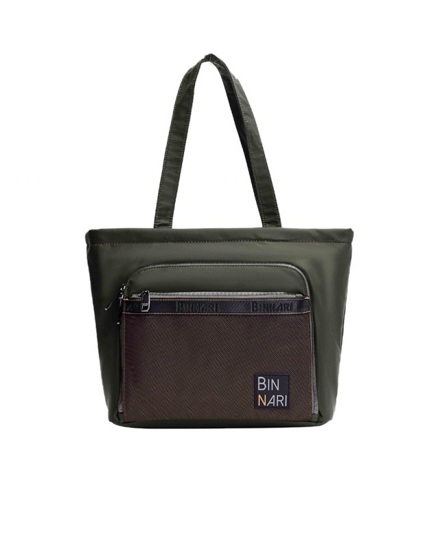 Binnari Córdoba shopper bag 20273