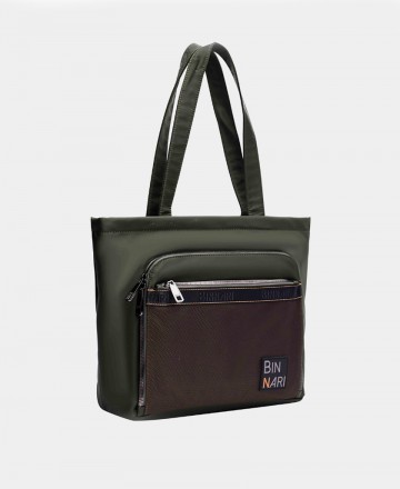 Binnari Córdoba shopper bag 20273