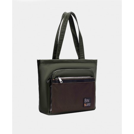 Bolso shopper Binnari Córdoba 20273