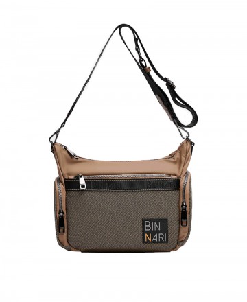 Bolso bandolera para mujer Binnari Córdoba 20271