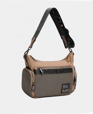 Binnari Córdoba women's shoulder bag Córdoba 20271