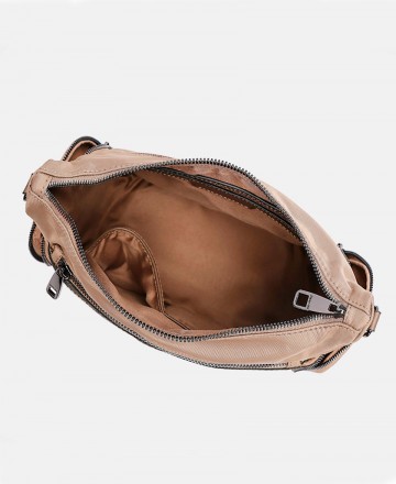 Bolso bandolera para mujer Binnari Córdoba 20271