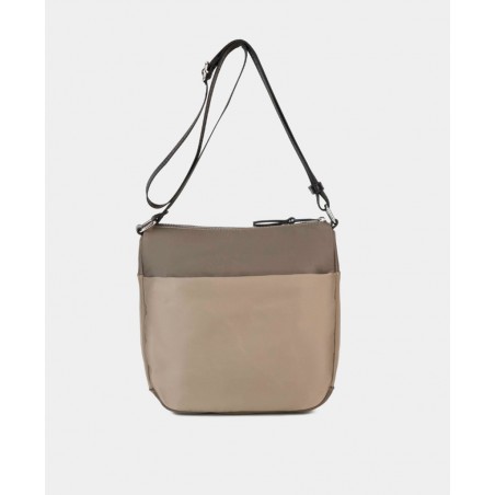 Bolso casual bandolera Binnari Linares 20330