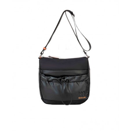 Bolso de mujer con asa ajustable Binnari Linares 20330