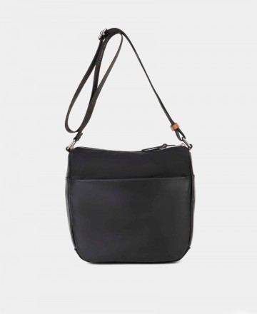 Bolso de mujer con asa ajustable Binnari Linares 20330