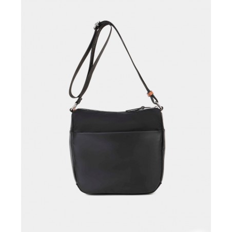 Bolso de mujer con asa ajustable Binnari Linares 20330