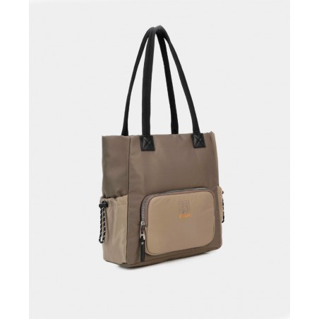 Binnari Linares casual two handle bag 20331