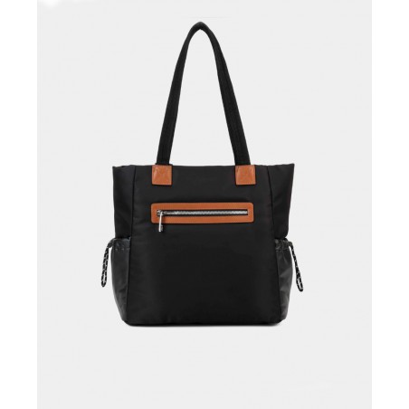 Bolso shopper para mujer Binnari Linares 20331