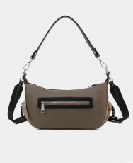 Bolso de hombro con doble asa Binnari Linares 20333 Bolso de hombro con doble asa Binnari Linares 20333