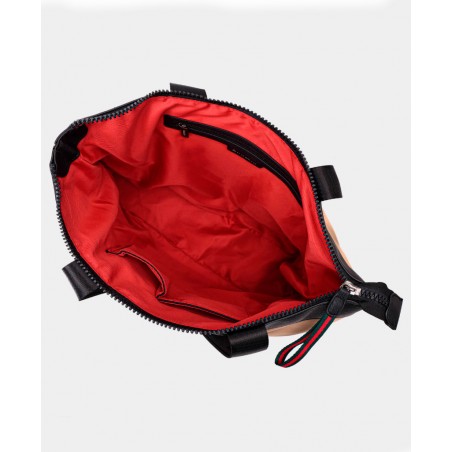 Bolso de dos asas deportivo Binnari Lucena 20350